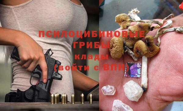 герыч Алексеевка